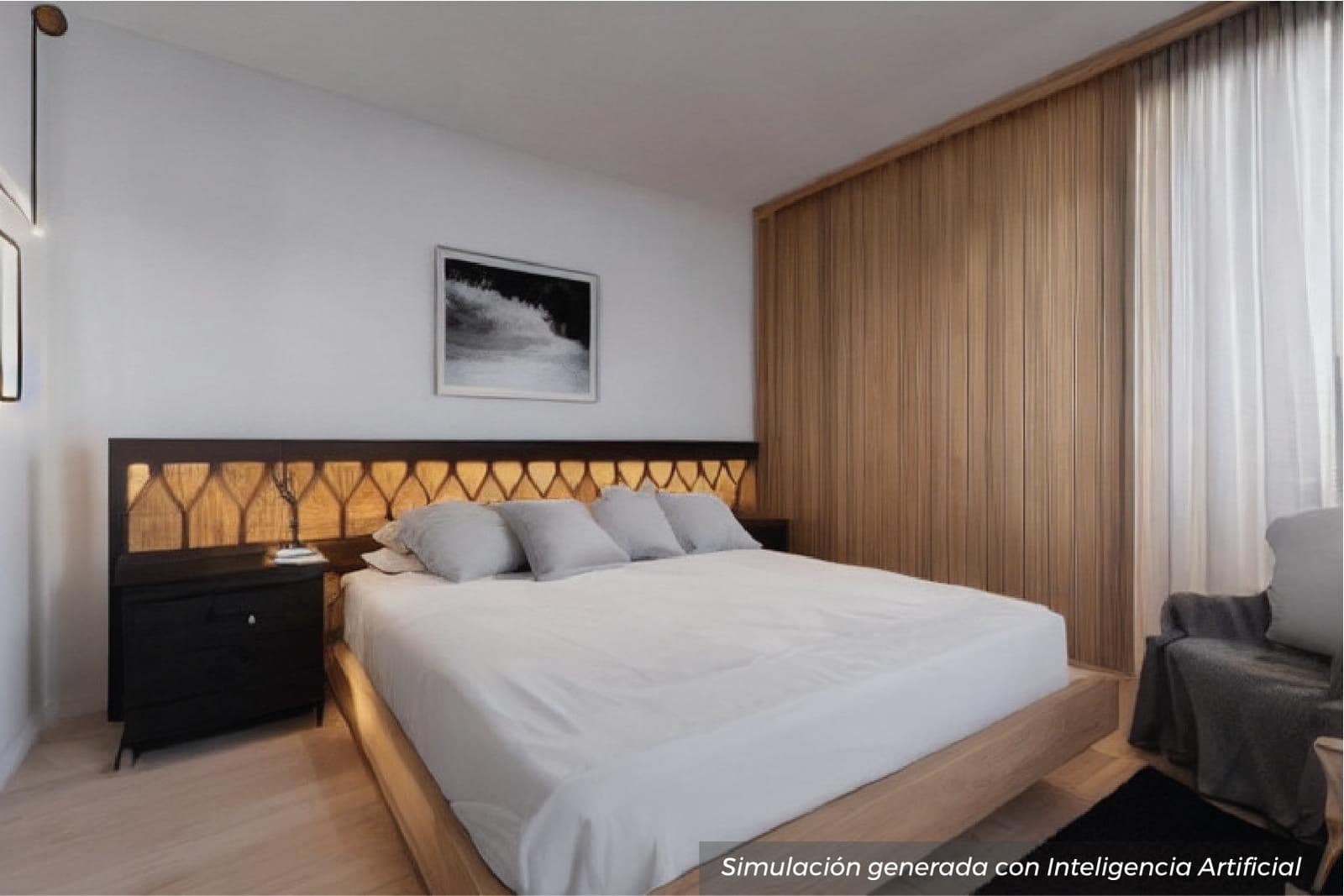 9 soverom Villa til salgs i Torrent med svømmebasseng - € 600 000 (Ref: 7622457)