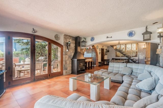 9 camera da letto Villa in vendita in Torrent con piscina - 600.000 € (Rif: 7622457)