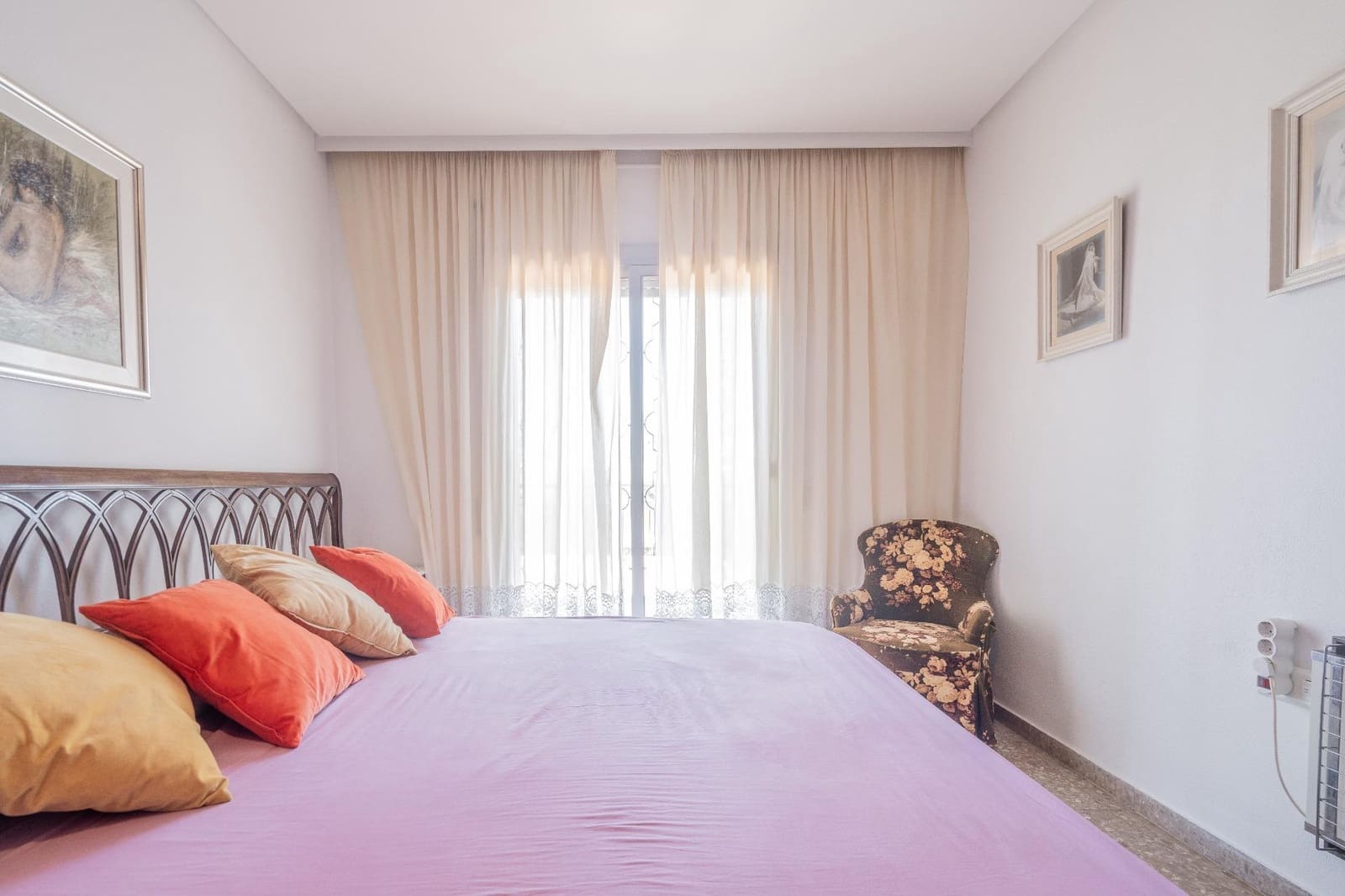 9 soverom Villa til salgs i Torrent med svømmebasseng - € 600 000 (Ref: 7622457)