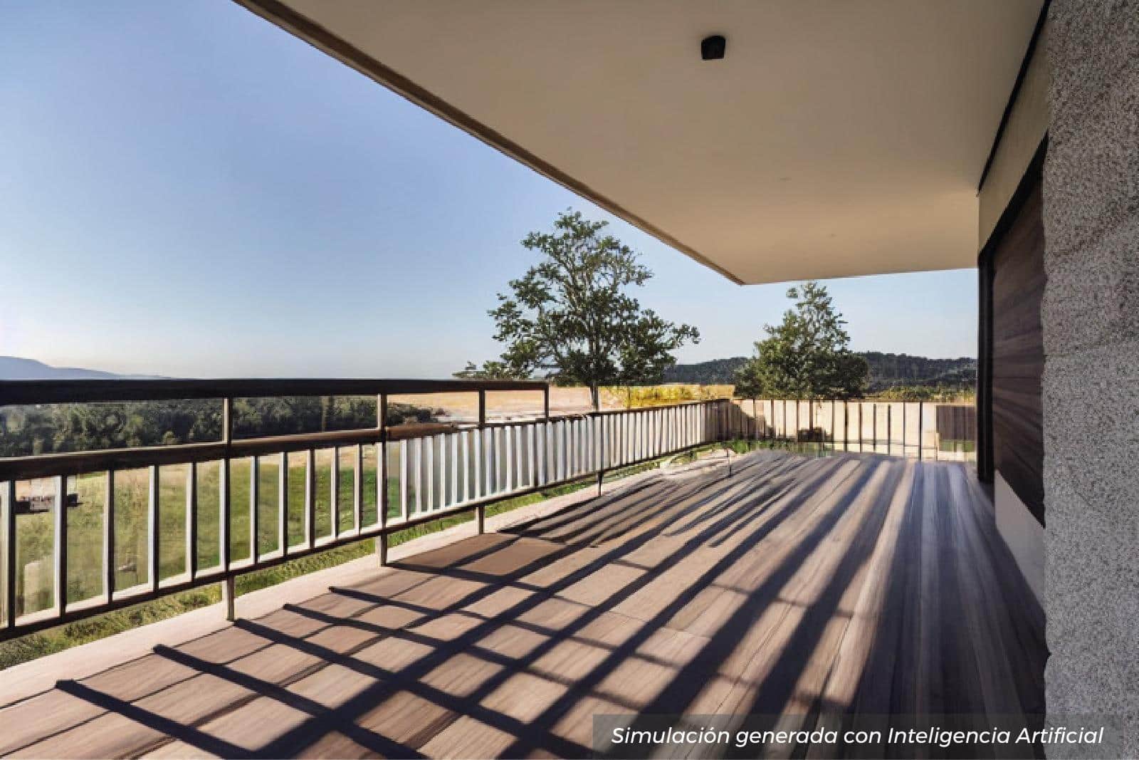 9 soverom Villa til salgs i Torrent med svømmebasseng - € 600 000 (Ref: 7622457)