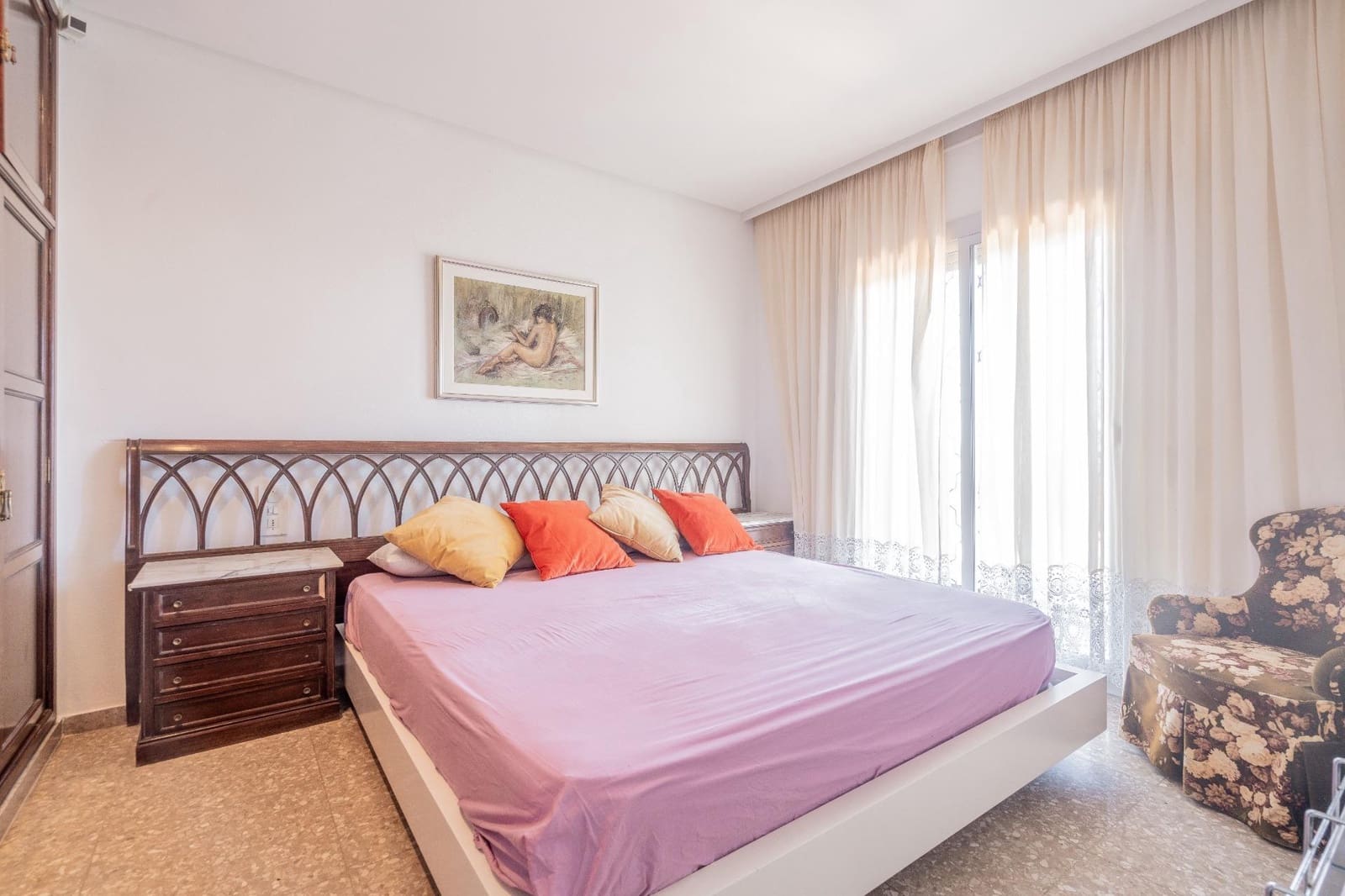 9 soverom Villa til salgs i Torrent med svømmebasseng - € 600 000 (Ref: 7622457)