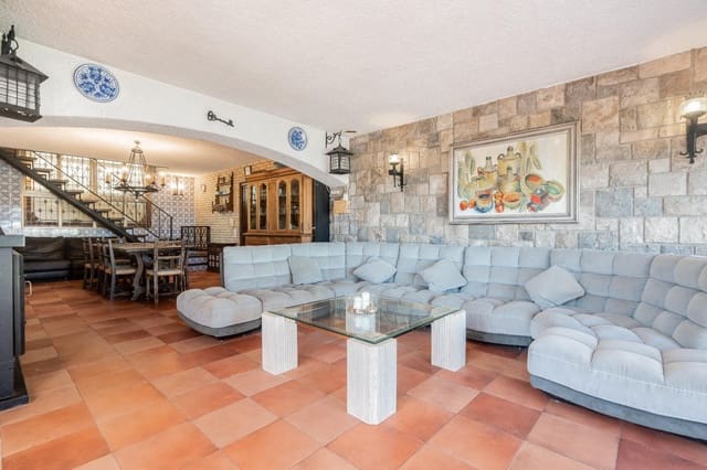 9 camera da letto Villa in vendita in Torrent con piscina - 600.000 € (Rif: 7622457)