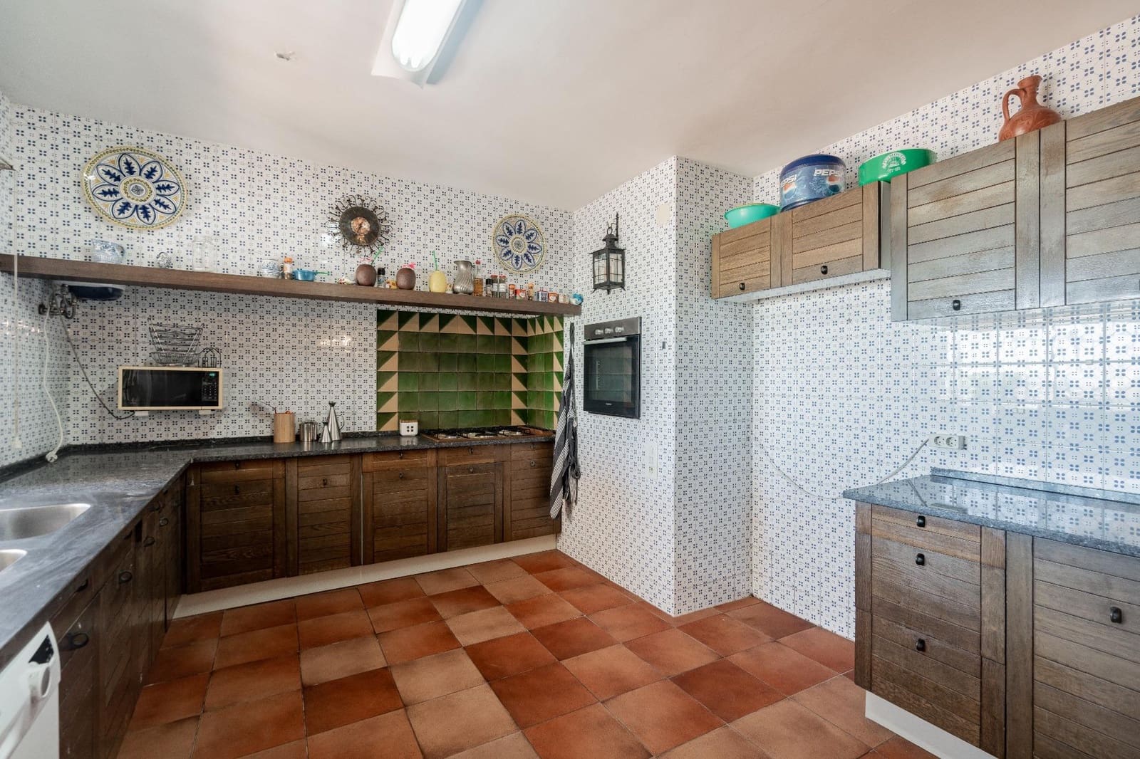 9 soverom Villa til salgs i Torrent med svømmebasseng - € 600 000 (Ref: 7622457)