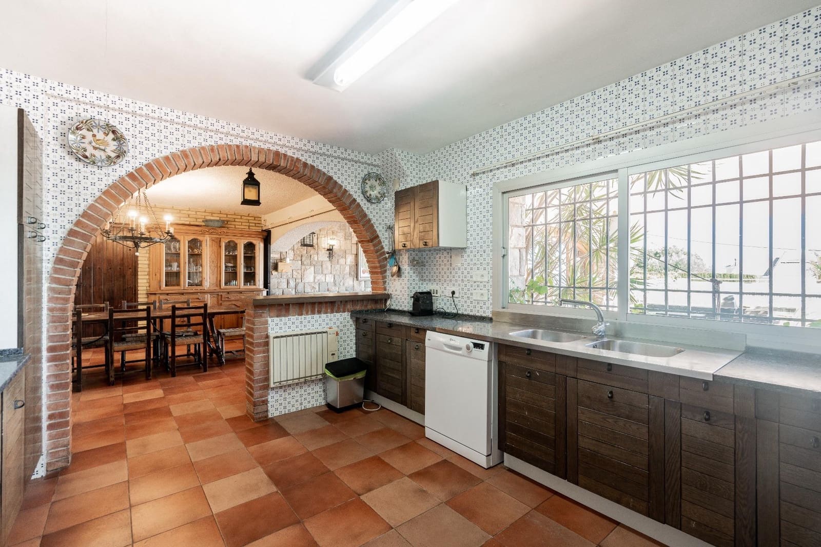 9 soverom Villa til salgs i Torrent med svømmebasseng - € 600 000 (Ref: 7622457)