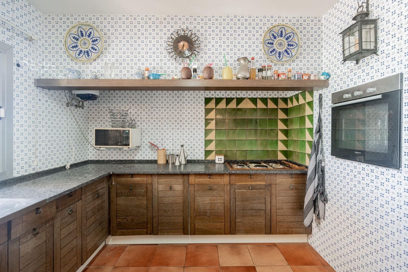 9 soverom Villa til salgs i Torrent med svømmebasseng - € 600 000 (Ref: 7622457)