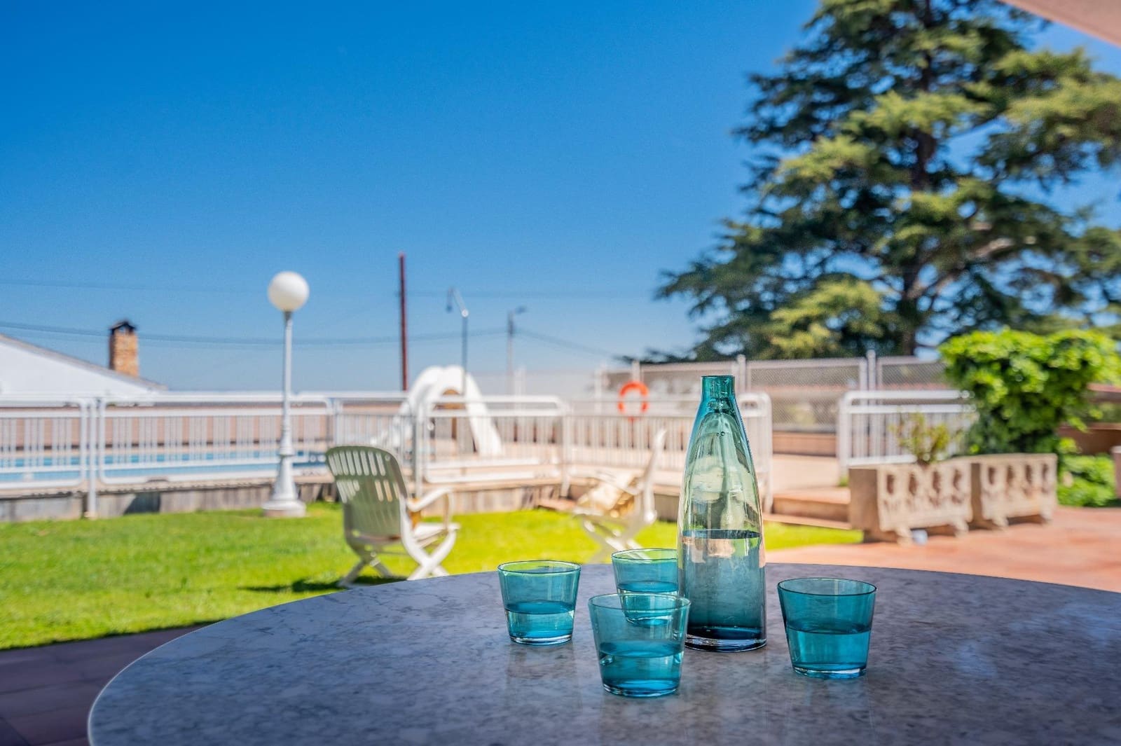 9 soverom Villa til salgs i Torrent med svømmebasseng - € 600 000 (Ref: 7622457)