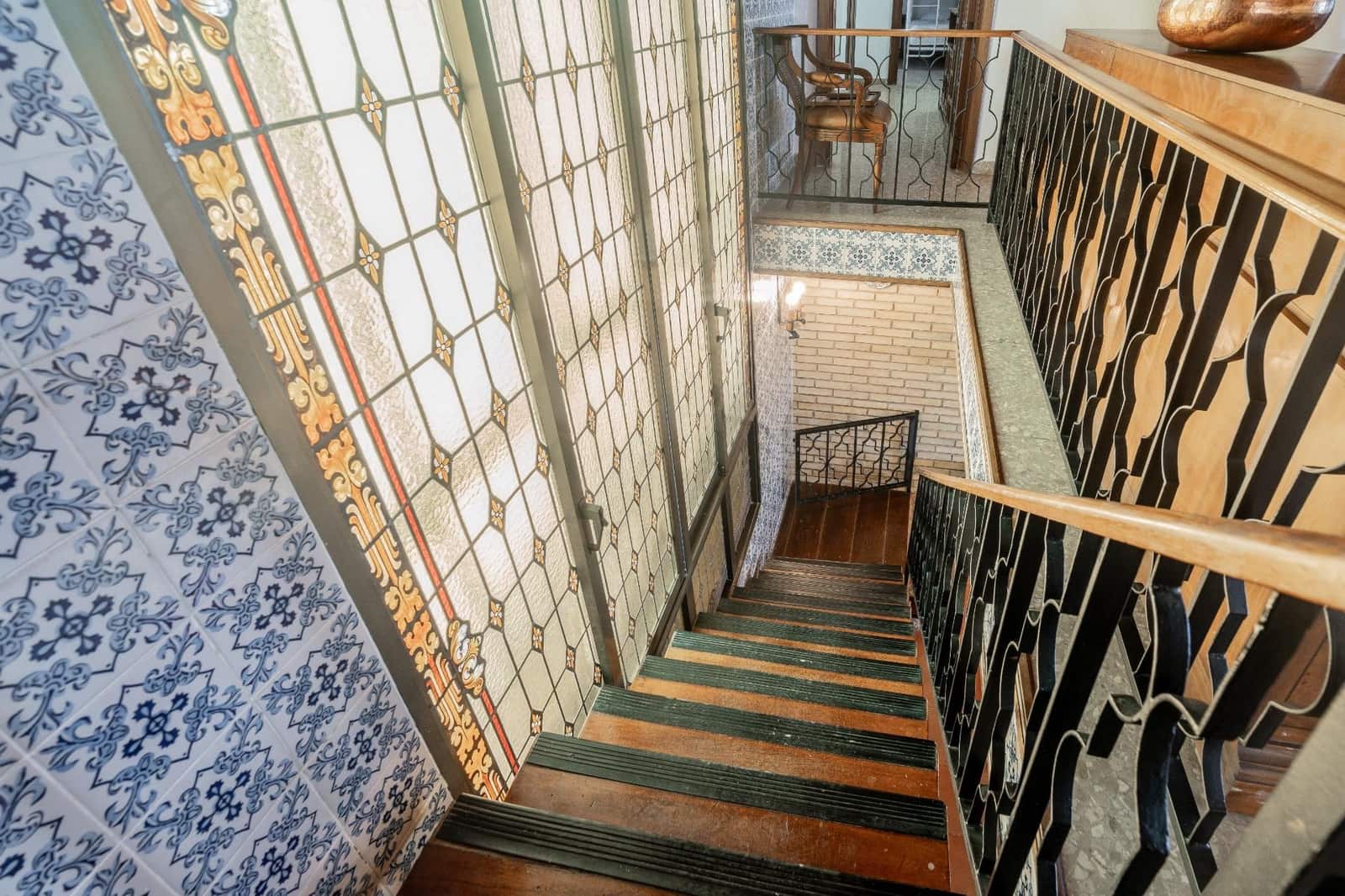 9 soverom Villa til salgs i Torrent med svømmebasseng - € 600 000 (Ref: 7622457)