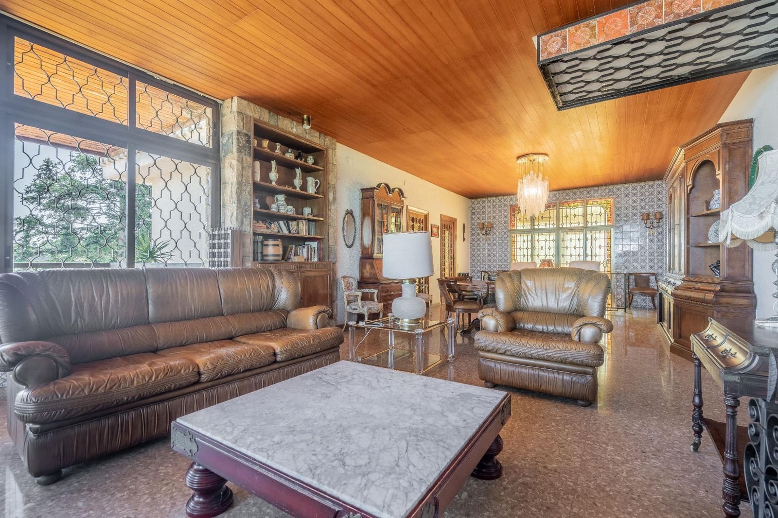 9 soverom Villa til salgs i Torrent med svømmebasseng - € 600 000 (Ref: 7622457)