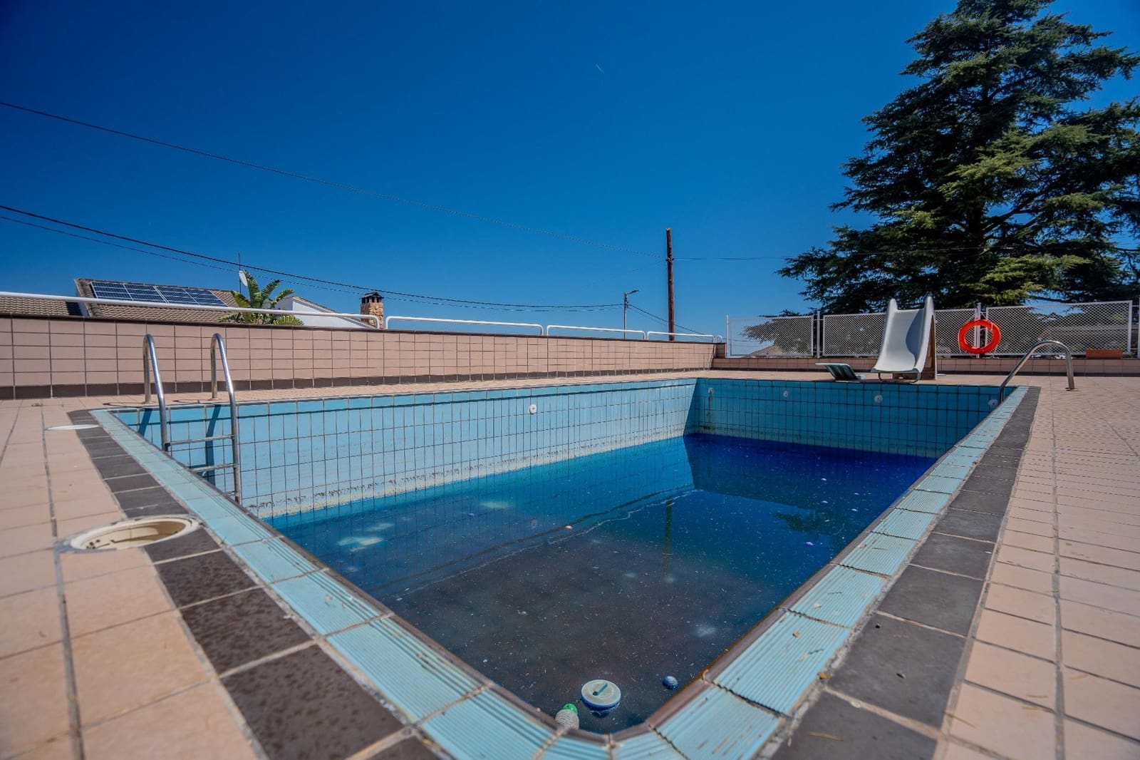 9 soverom Villa til salgs i Torrent med svømmebasseng - € 600 000 (Ref: 7622457)