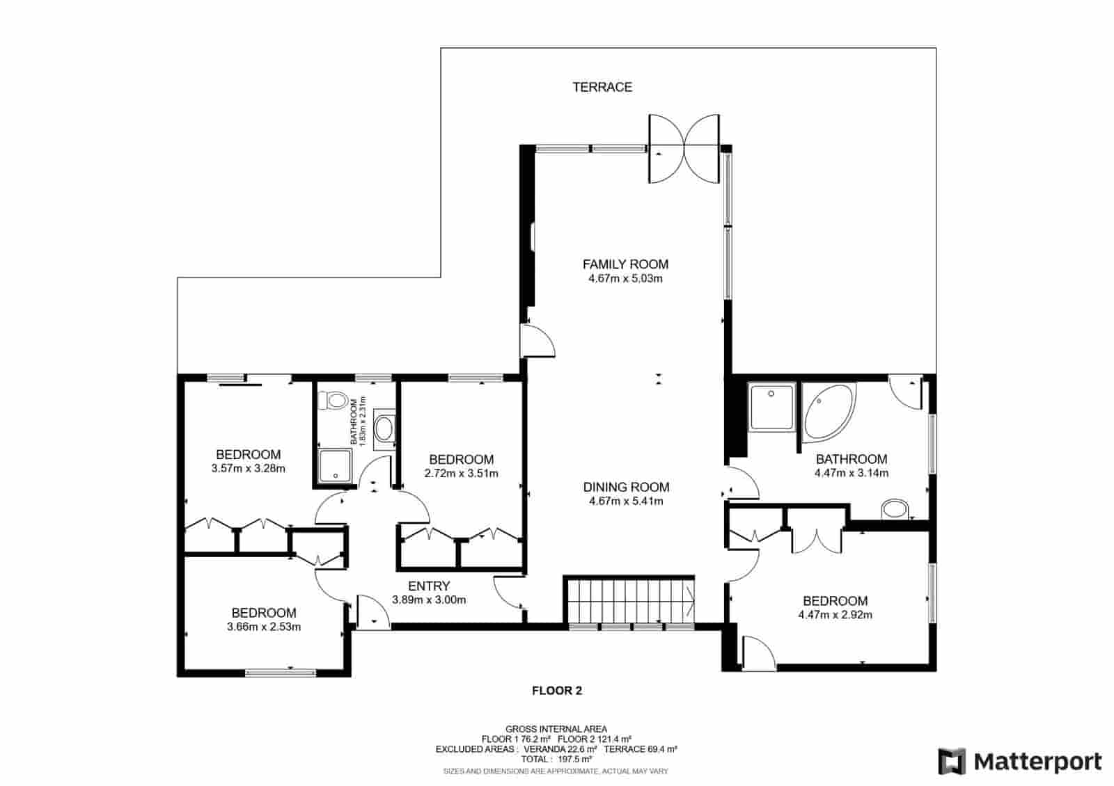 9 soverom Villa til salgs i Torrent med svømmebasseng - € 600 000 (Ref: 7622457)