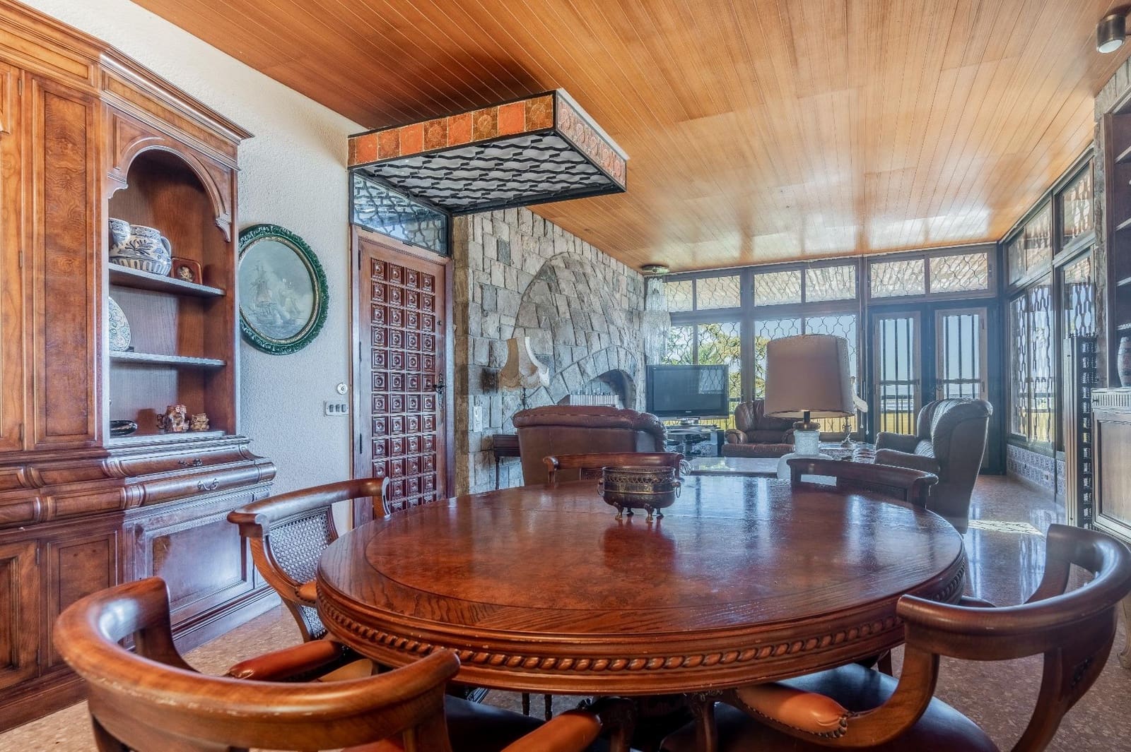 9 soverom Villa til salgs i Torrent med svømmebasseng - € 600 000 (Ref: 7622457)