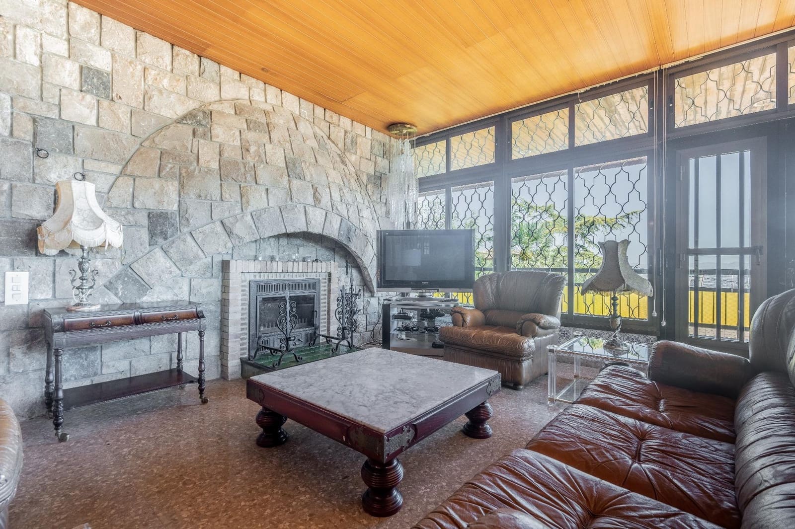 9 soverom Villa til salgs i Torrent med svømmebasseng - € 600 000 (Ref: 7622457)