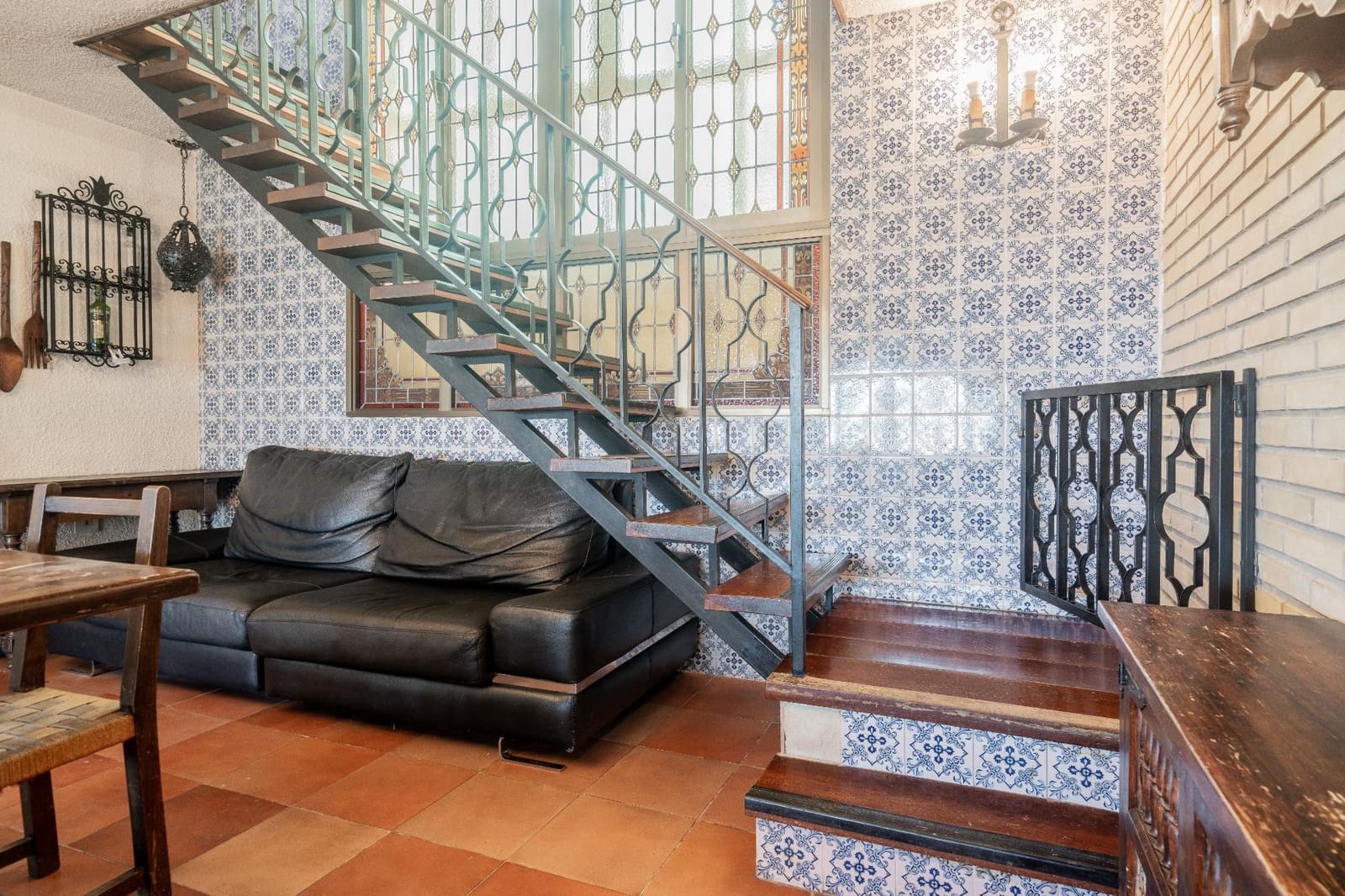 9 soverom Villa til salgs i Torrent med svømmebasseng - € 600 000 (Ref: 7622457)