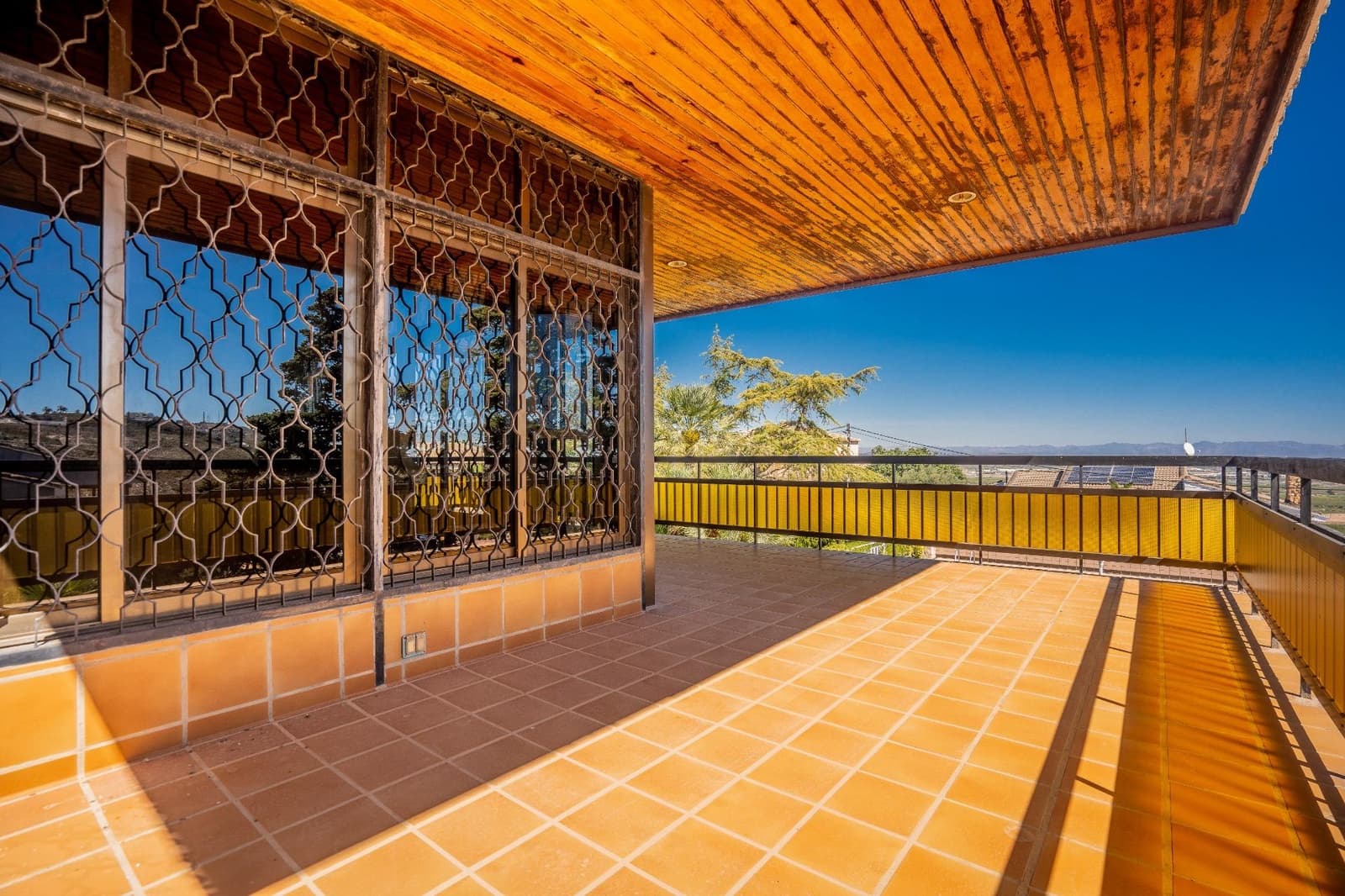 9 soverom Villa til salgs i Torrent med svømmebasseng - € 600 000 (Ref: 7622457)