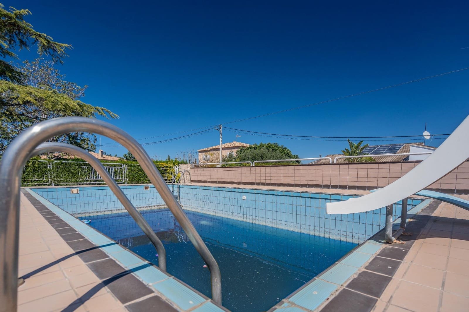 9 soverom Villa til salgs i Torrent med svømmebasseng - € 600 000 (Ref: 7622457)