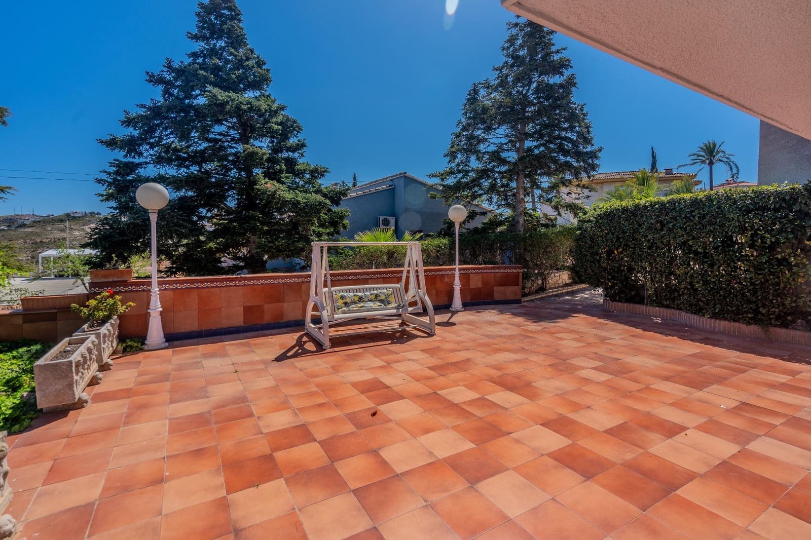 9 soverom Villa til salgs i Torrent med svømmebasseng - € 600 000 (Ref: 7622457)