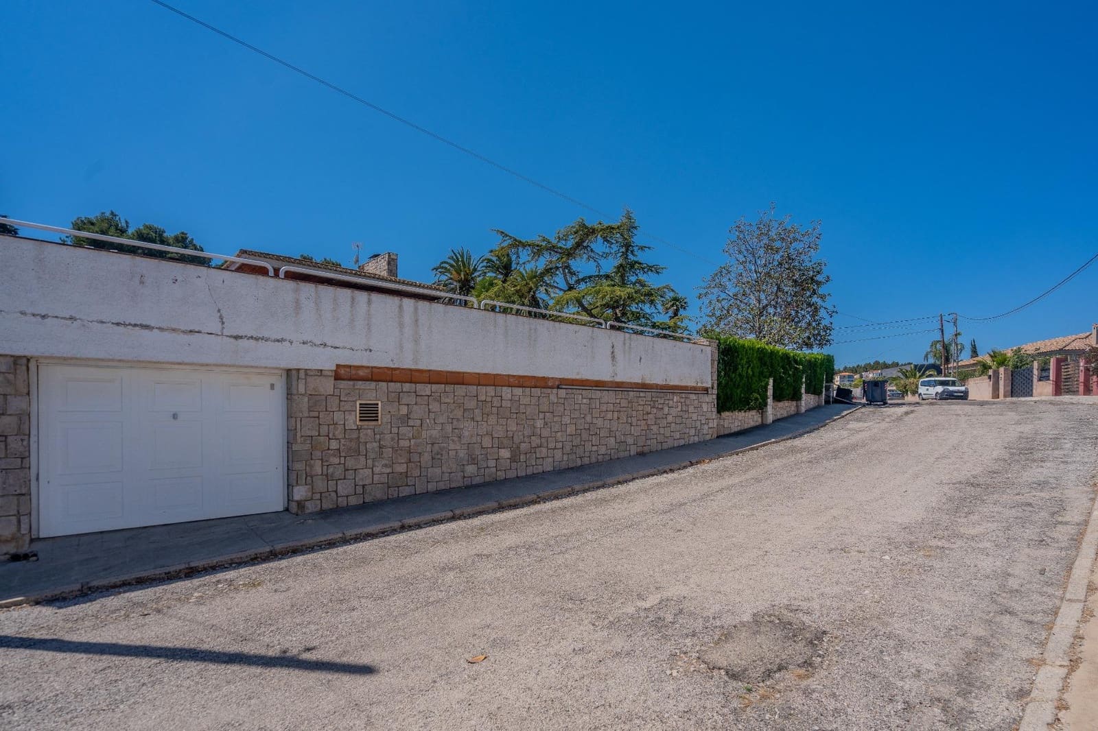 9 soverom Villa til salgs i Torrent med svømmebasseng - € 600 000 (Ref: 7622457)