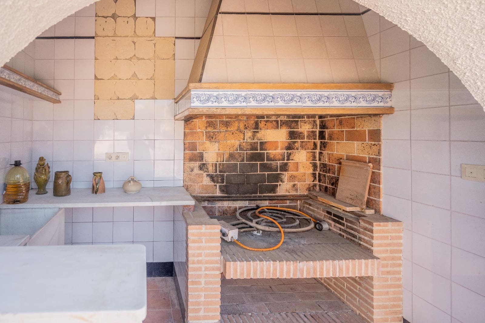 9 soverom Villa til salgs i Torrent med svømmebasseng - € 600 000 (Ref: 7622457)