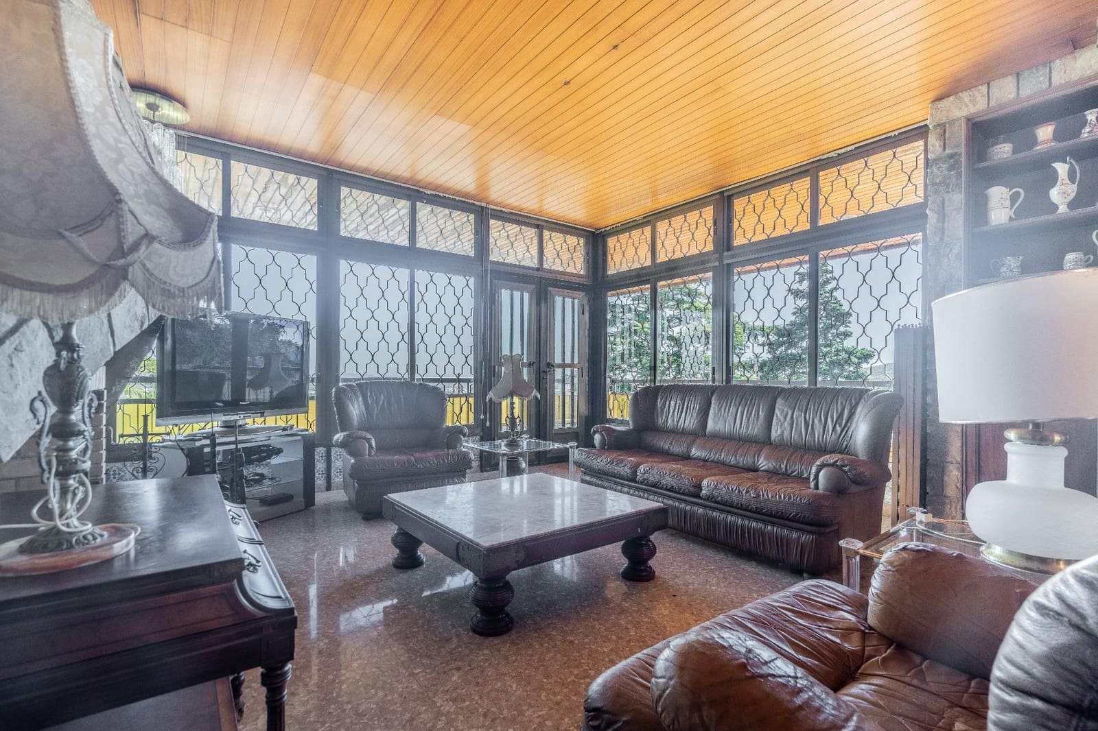 9 soverom Villa til salgs i Torrent med svømmebasseng - € 600 000 (Ref: 7622457)