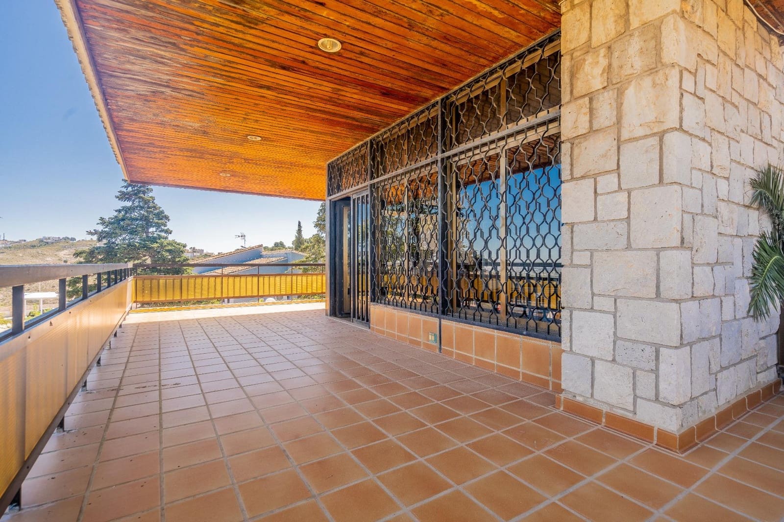 9 soverom Villa til salgs i Torrent med svømmebasseng - € 600 000 (Ref: 7622457)