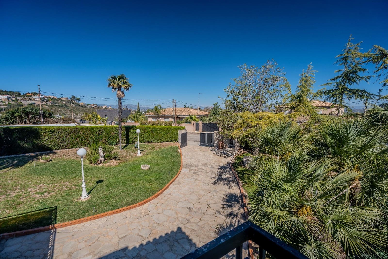 9 soverom Villa til salgs i Torrent med svømmebasseng - € 600 000 (Ref: 7622457)