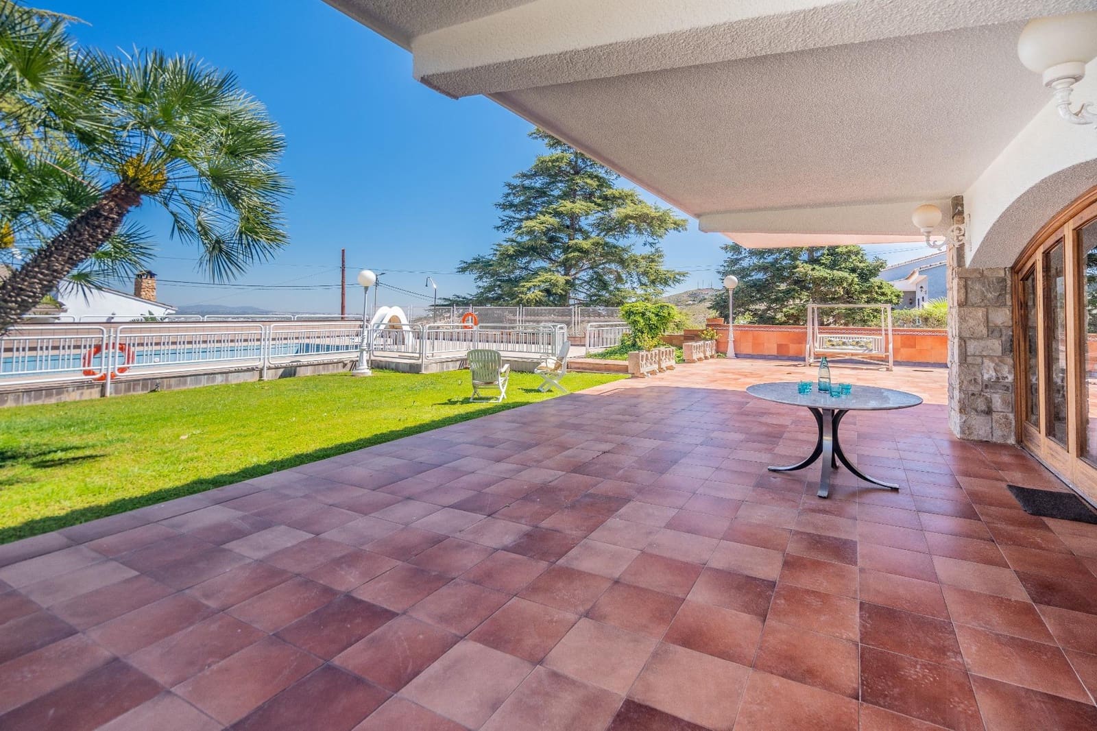 9 soverom Villa til salgs i Torrent med svømmebasseng - € 600 000 (Ref: 7622457)