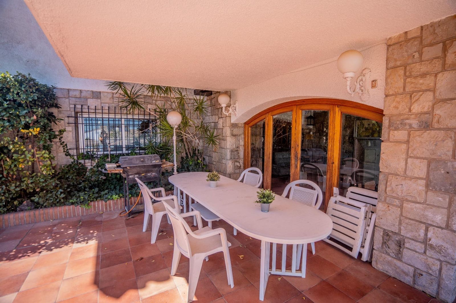 9 soverom Villa til salgs i Torrent med svømmebasseng - € 600 000 (Ref: 7622457)