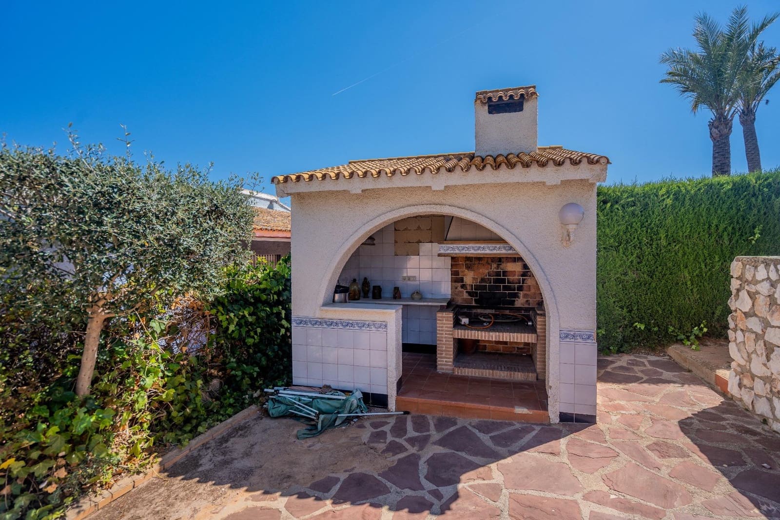 9 soverom Villa til salgs i Torrent med svømmebasseng - € 600 000 (Ref: 7622457)