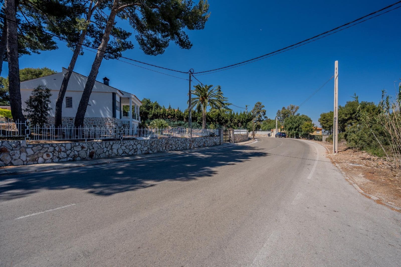 9 soverom Villa til salgs i Torrent med svømmebasseng - € 600 000 (Ref: 7622457)