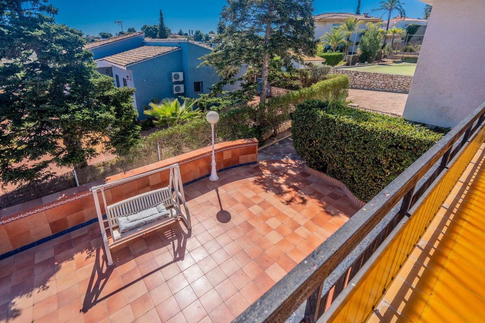 9 soverom Villa til salgs i Torrent med svømmebasseng - € 600 000 (Ref: 7622457)