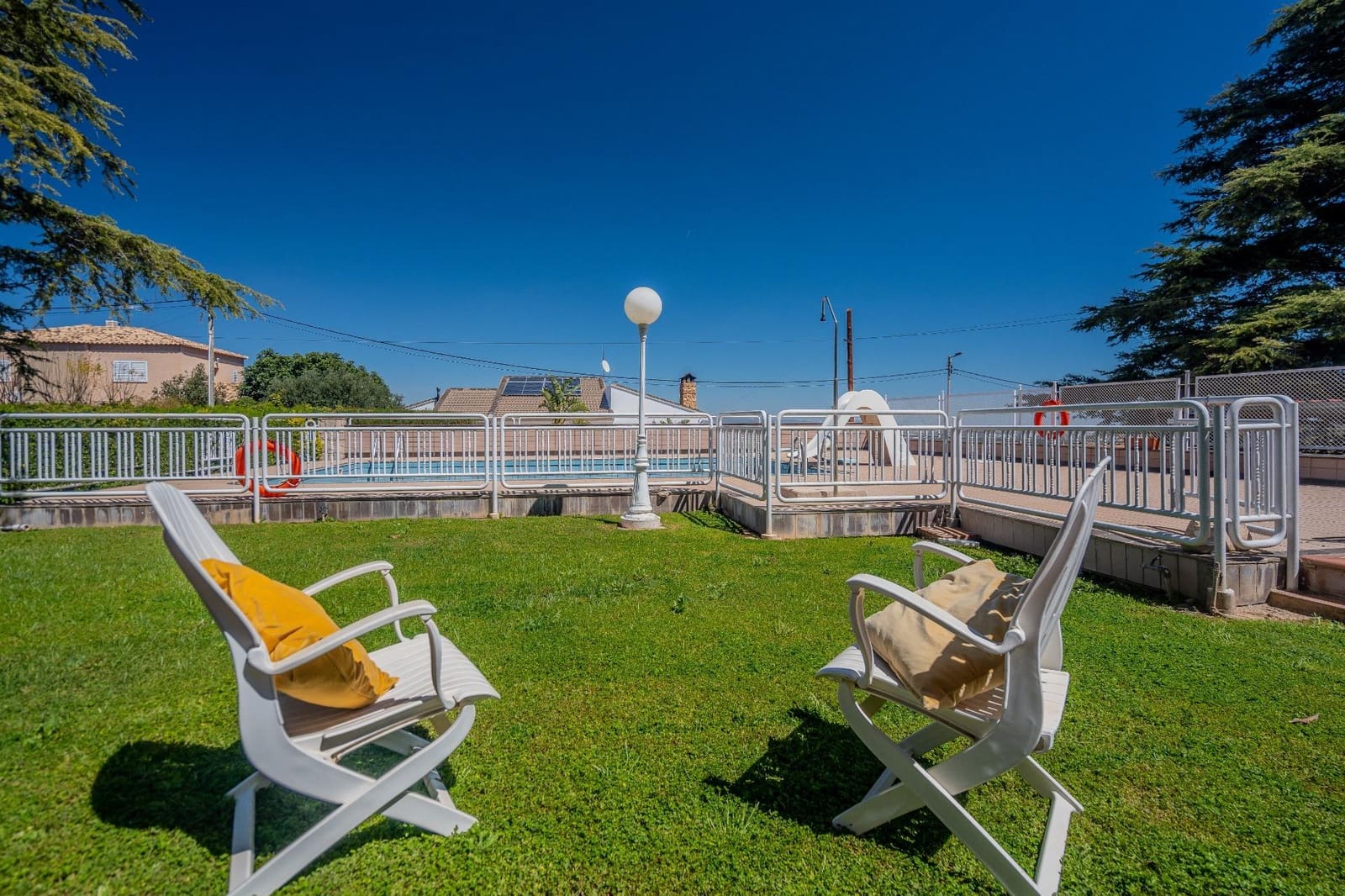 9 soverom Villa til salgs i Torrent med svømmebasseng - € 600 000 (Ref: 7622457)