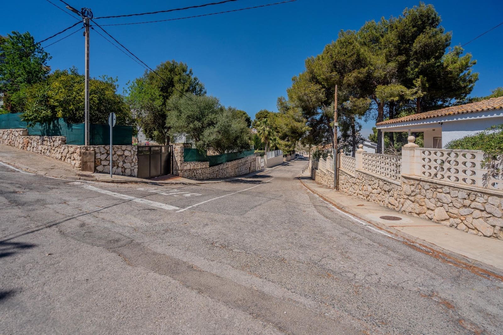 9 soverom Villa til salgs i Torrent med svømmebasseng - € 600 000 (Ref: 7622457)