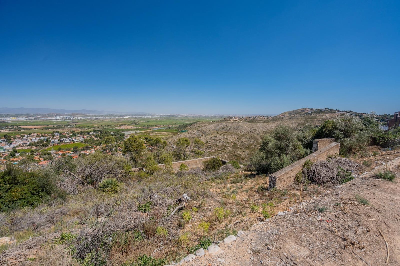 9 soverom Villa til salgs i Torrent med svømmebasseng - € 600 000 (Ref: 7622457)