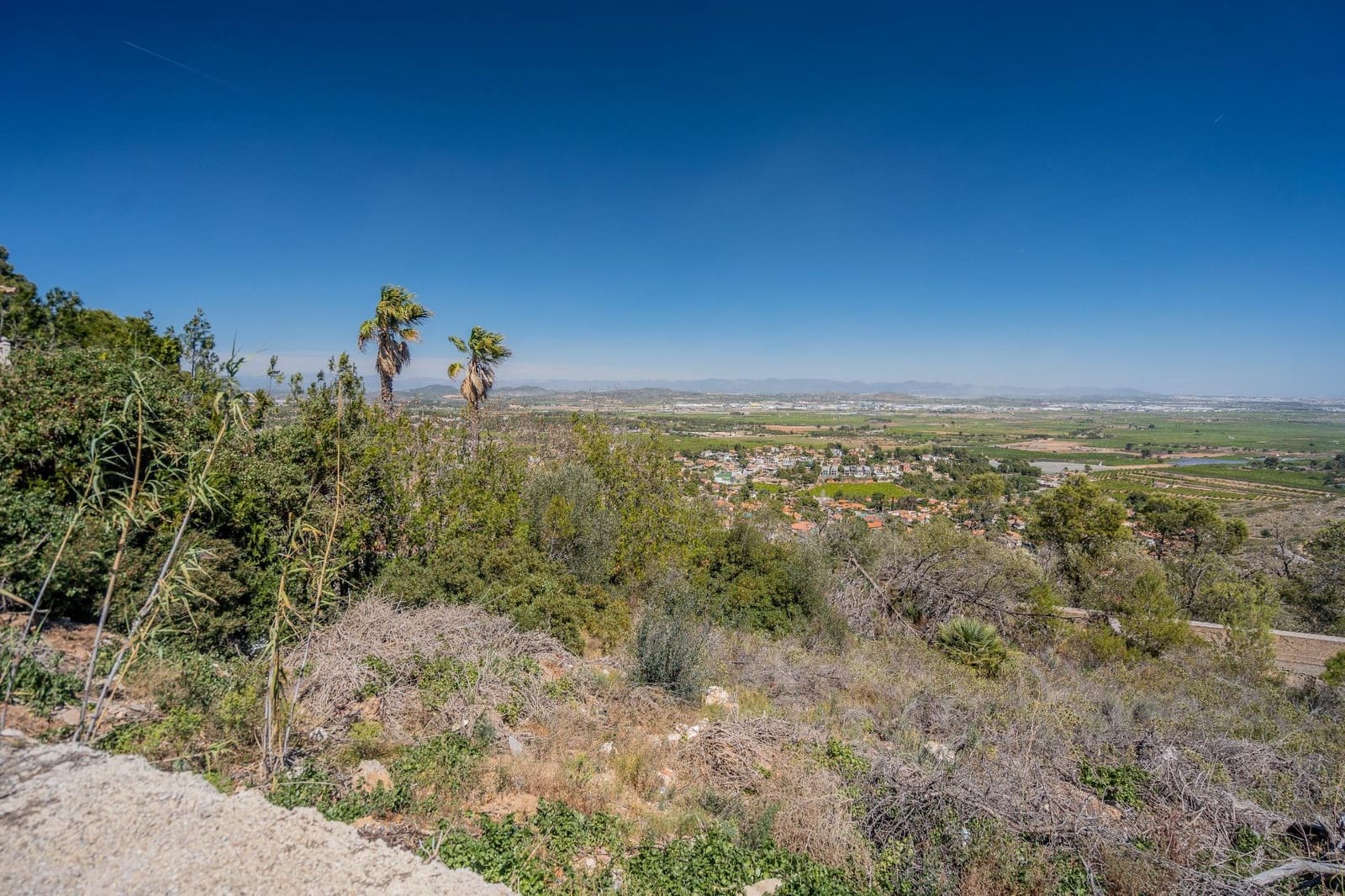 9 soverom Villa til salgs i Torrent med svømmebasseng - € 600 000 (Ref: 7622457)