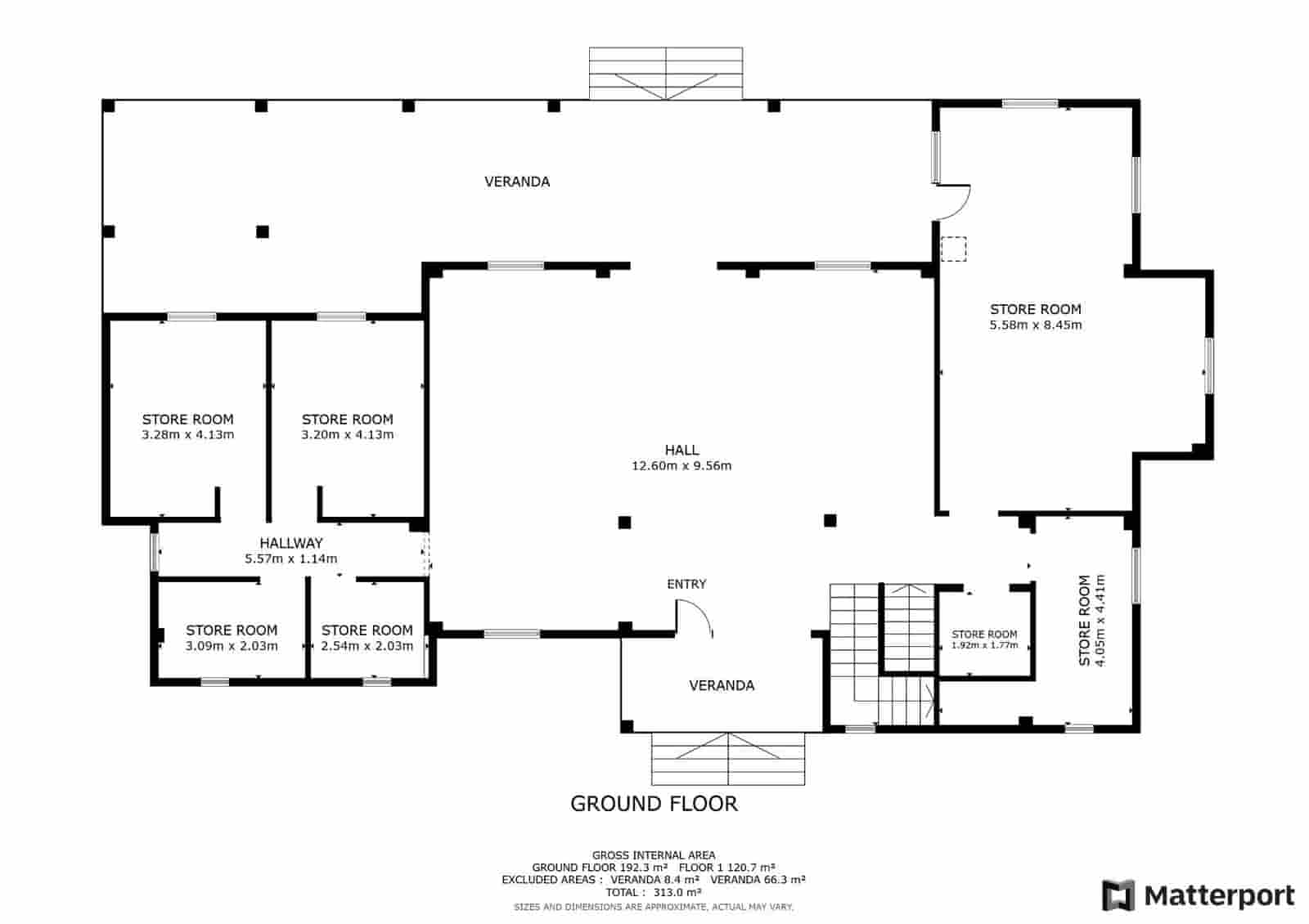 Byggegrund til salg i Lliria - € 250.000 (Ref: 7715765)