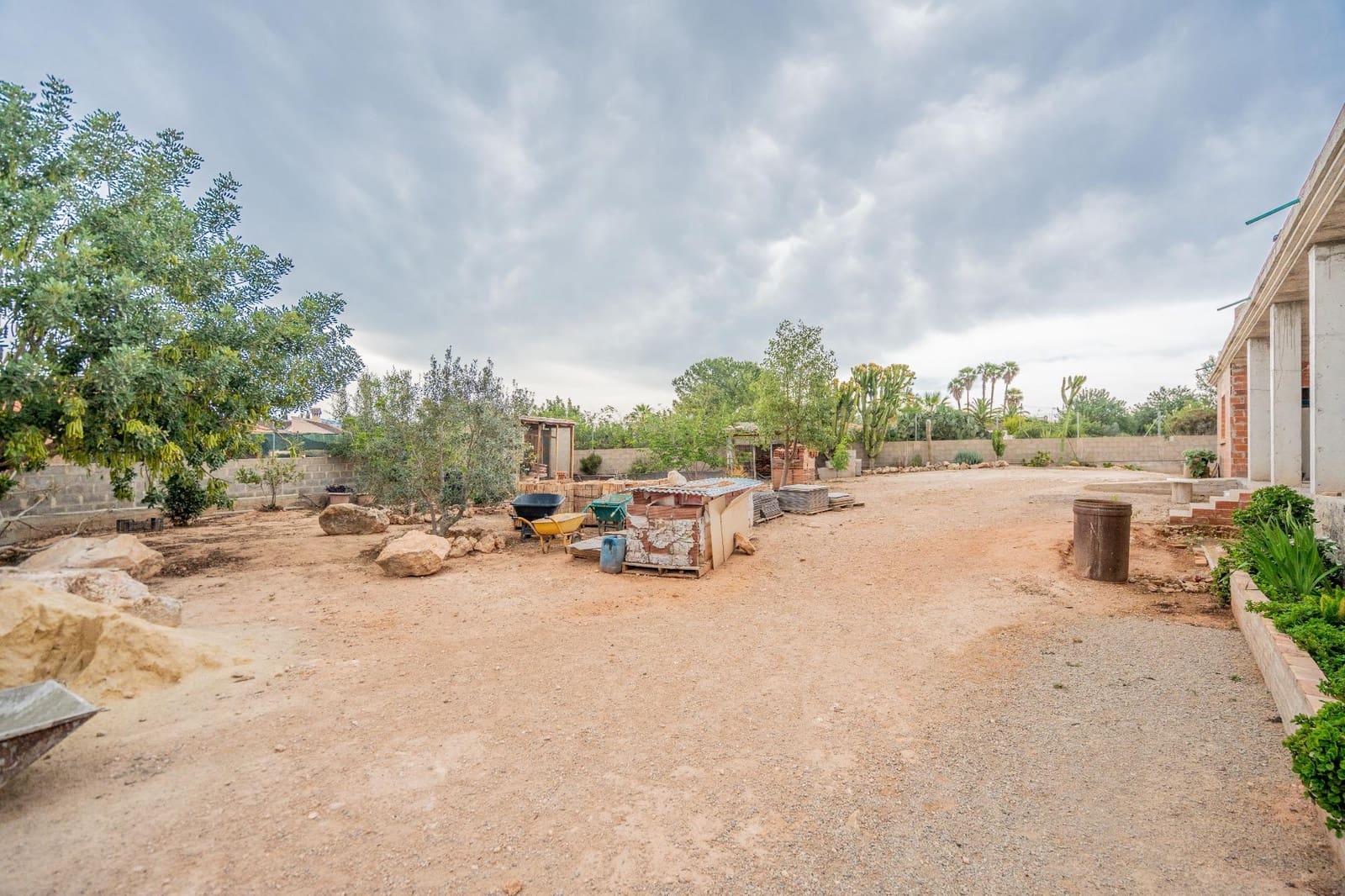 Byggegrund til salg i Lliria - € 250.000 (Ref: 7715765)