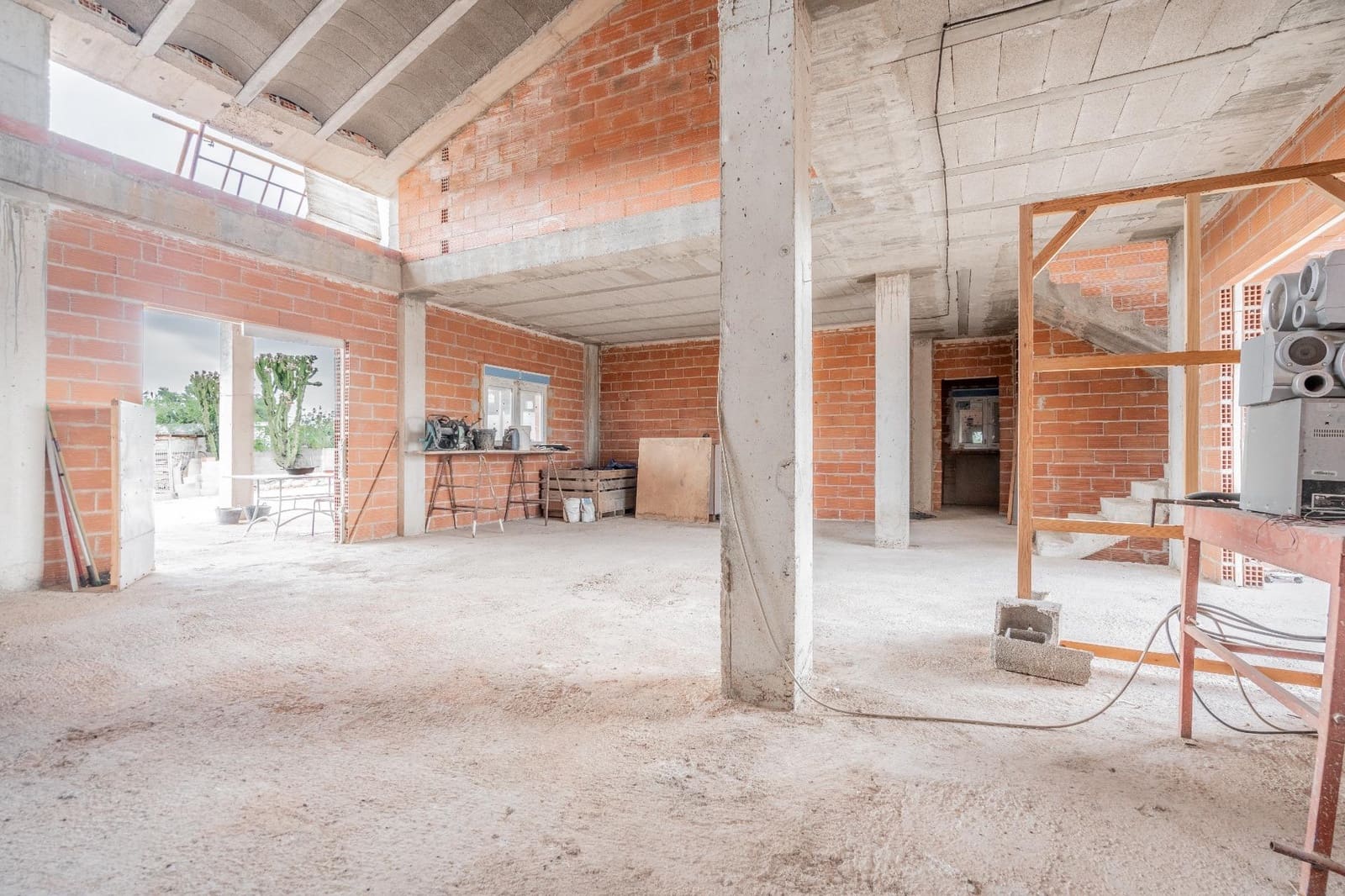 Byggegrund til salg i Lliria - € 250.000 (Ref: 7715765)