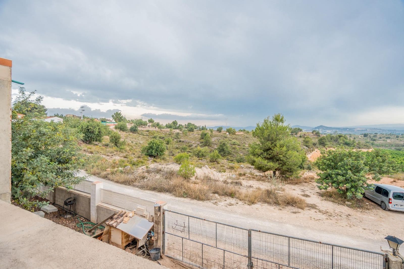 Byggegrund til salg i Lliria - € 250.000 (Ref: 7715765)