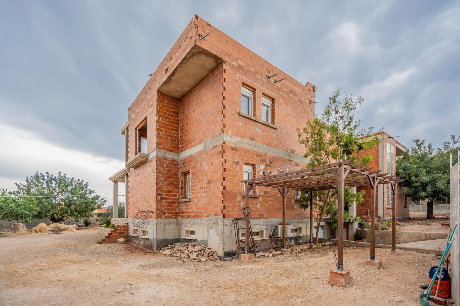 Byggegrund til salg i Lliria - € 250.000 (Ref: 7715765)