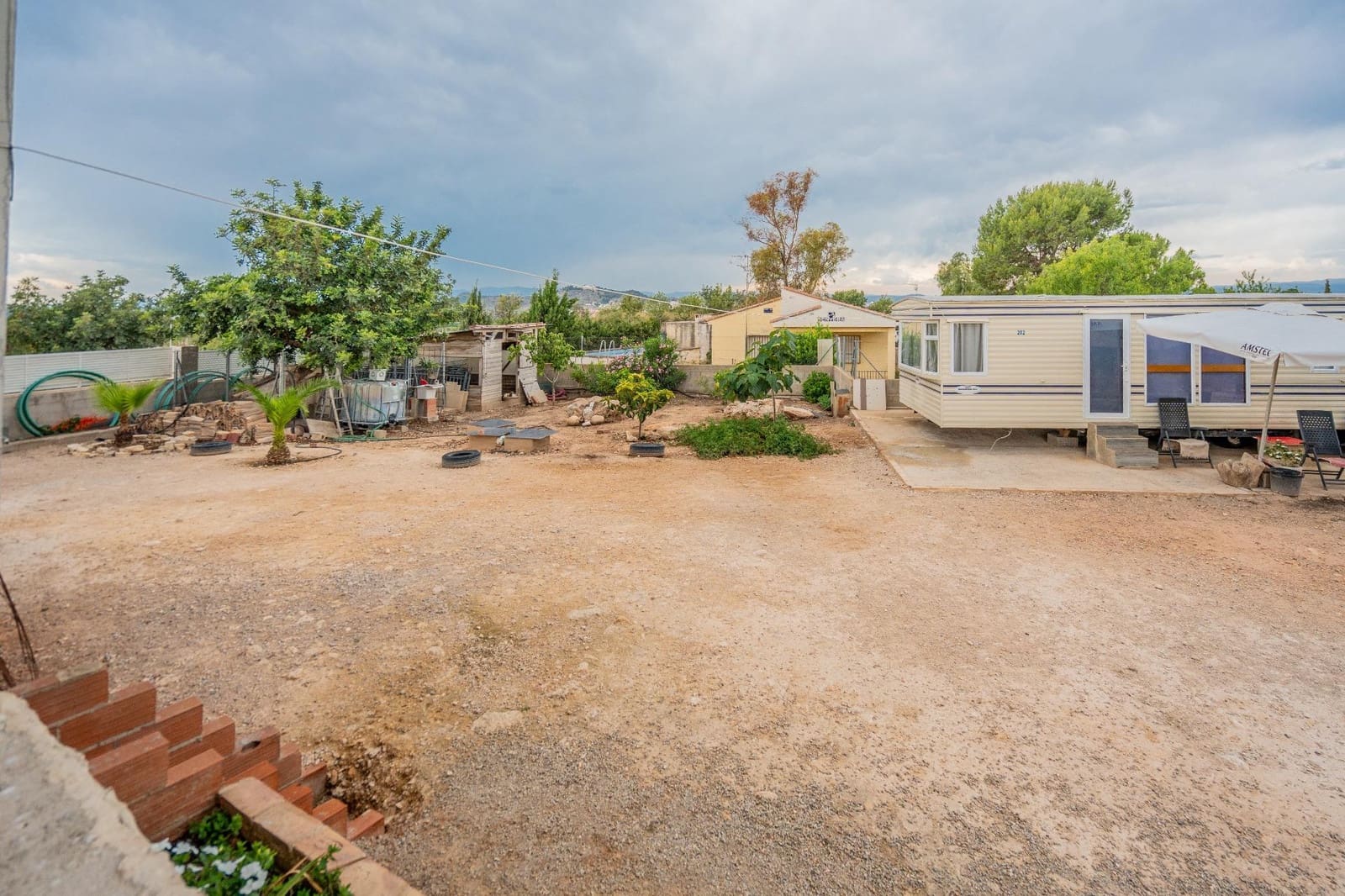 Byggegrund til salg i Lliria - € 250.000 (Ref: 7715765)