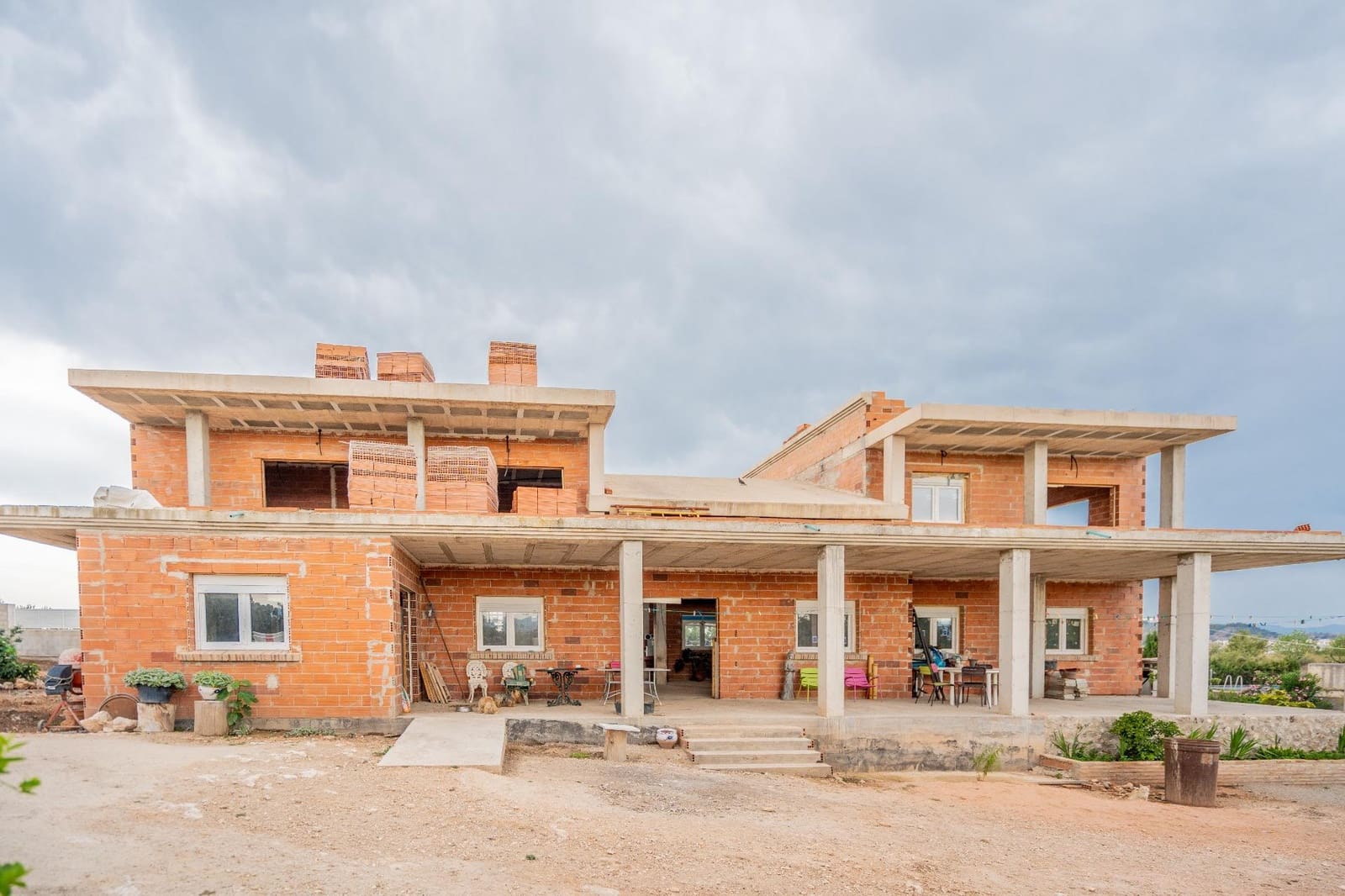 Byggegrund til salg i Lliria - € 250.000 (Ref: 7715765)