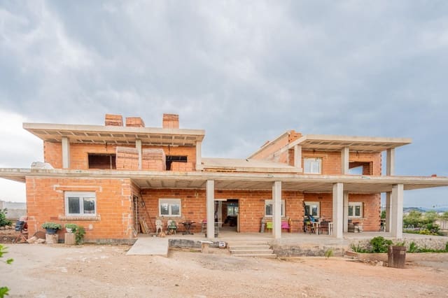 Building Plot for sale in Llíria - € 250,000 (Ref: 7715765)