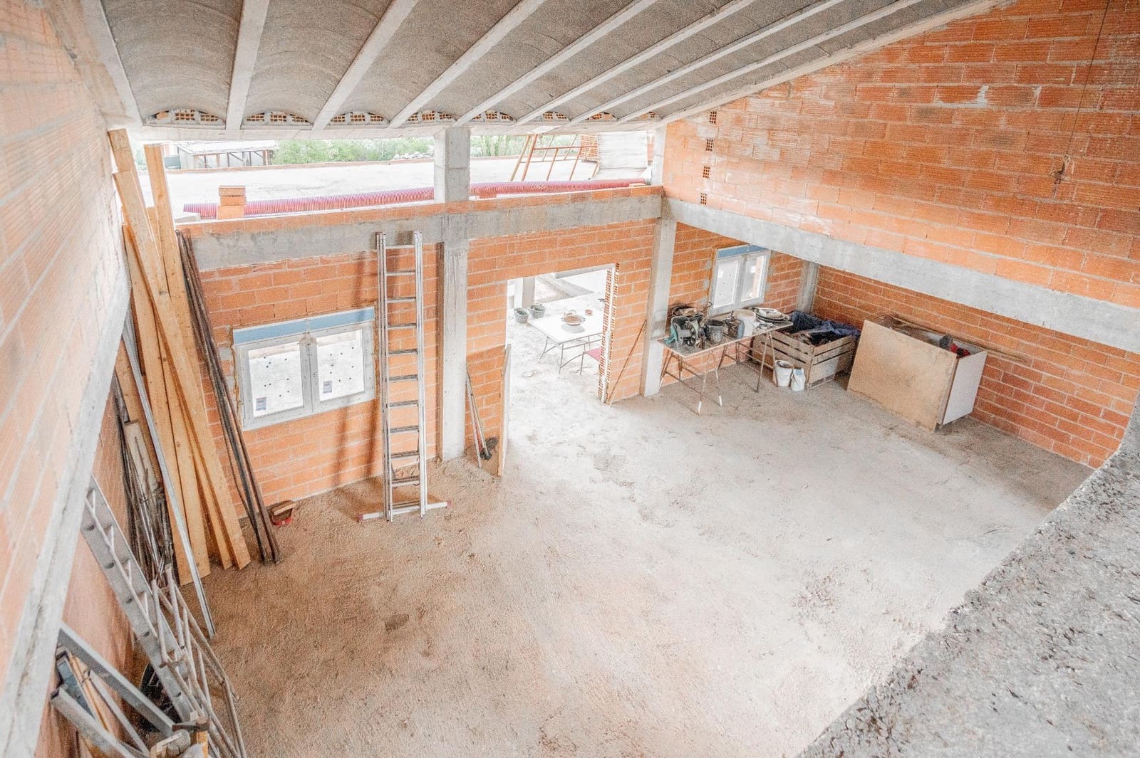 Byggegrund til salg i Lliria - € 250.000 (Ref: 7715765)