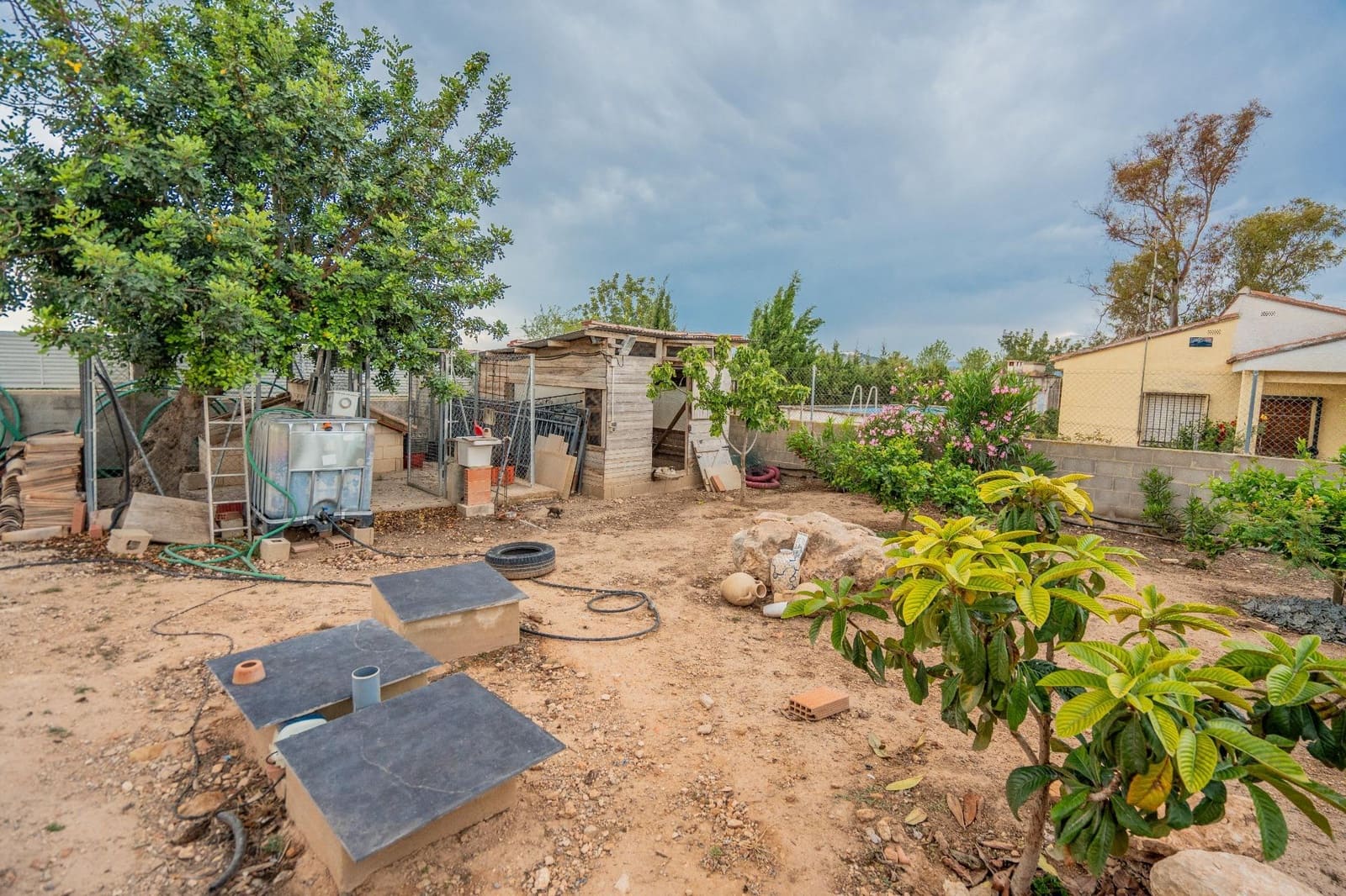 Byggegrund til salg i Lliria - € 250.000 (Ref: 7715765)