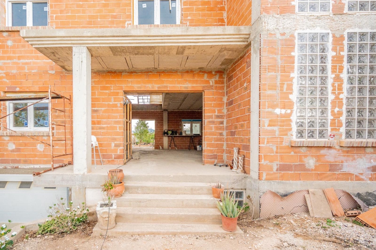 Byggegrund til salg i Lliria - € 250.000 (Ref: 7715765)