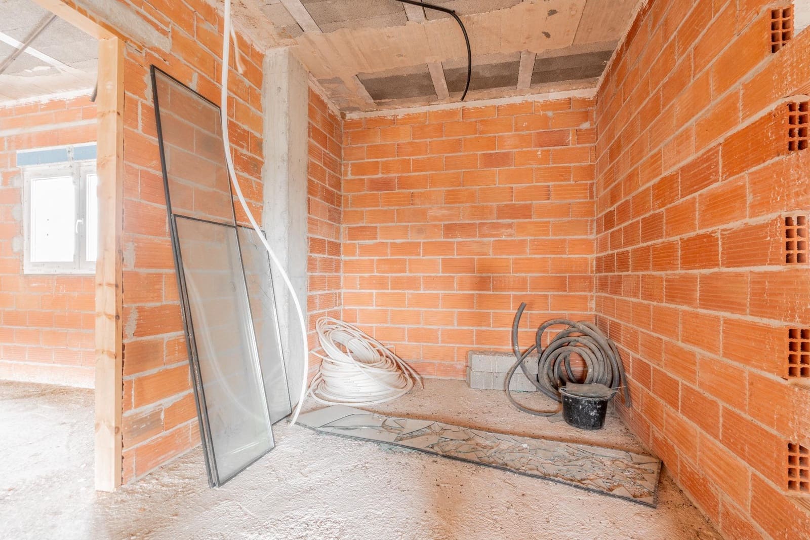 Byggegrund til salg i Lliria - € 250.000 (Ref: 7715765)