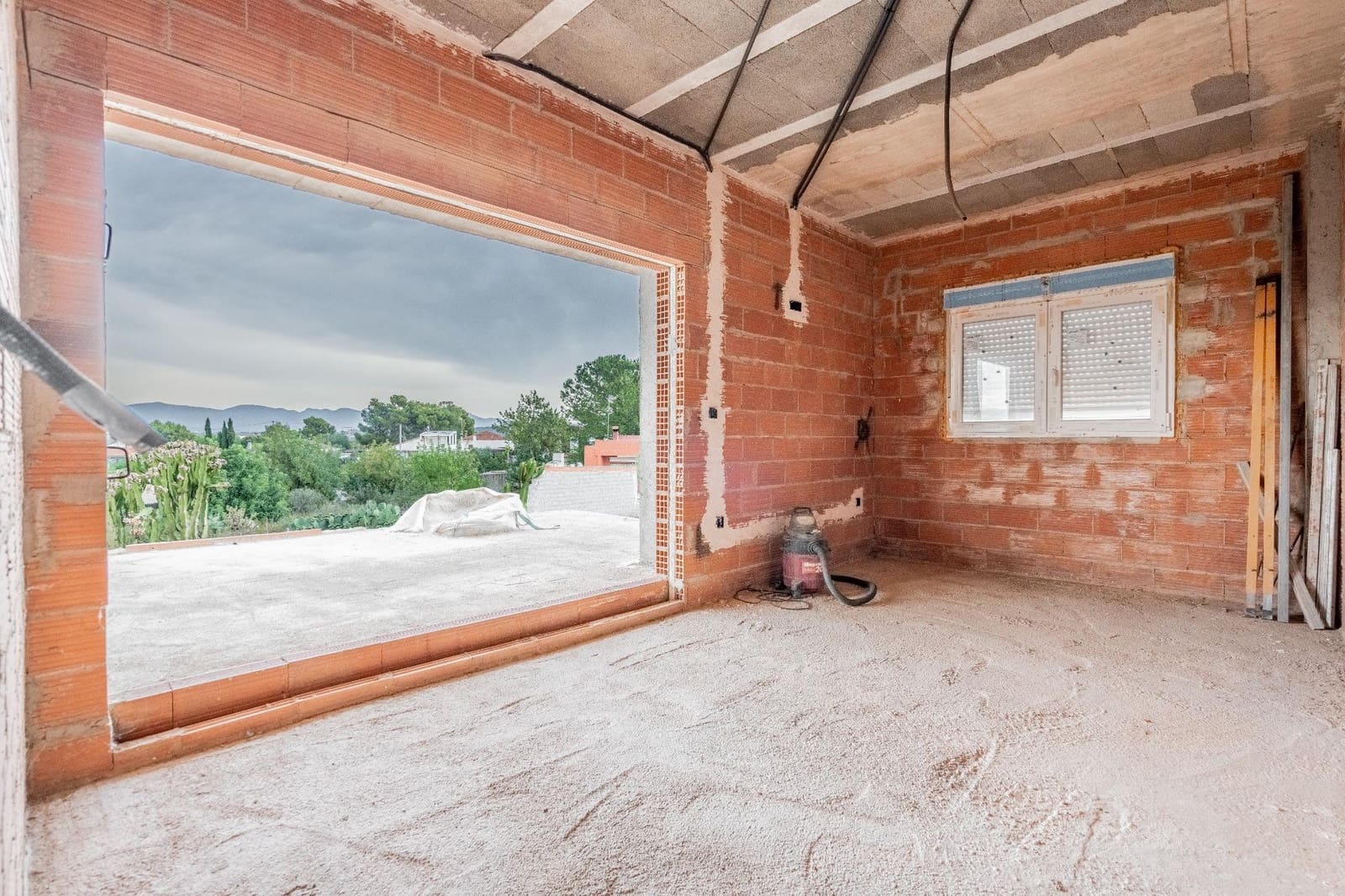 Byggegrund til salg i Lliria - € 250.000 (Ref: 7715765)