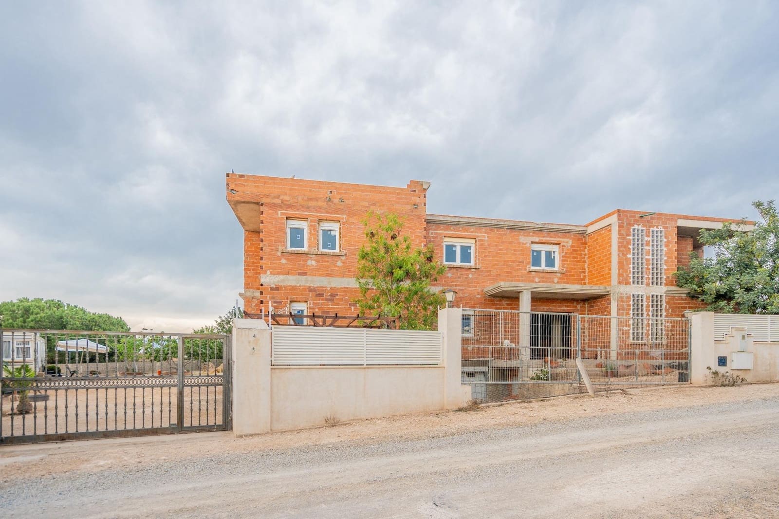 Byggegrund til salg i Lliria - € 250.000 (Ref: 7715765)