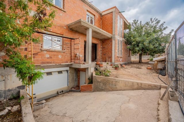 Building Plot for sale in Llíria - € 250,000 (Ref: 7715765)