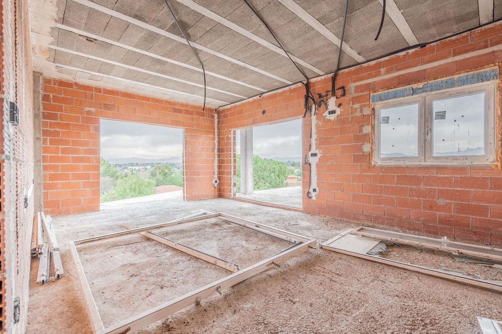 Byggegrund til salg i Lliria - € 250.000 (Ref: 7715765)